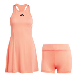 Ropa De Tenis adidas Club Tennis Dress